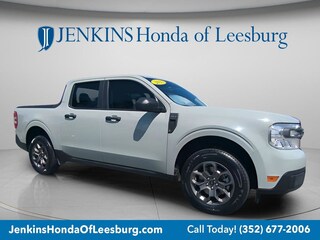 2023 Ford Maverick Truck SuperCrew