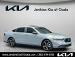 Used 2024 Honda Accord Hybrid Sport Sedan