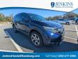 Used 2017 Honda CR-V EX-L SUV