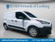 Used 2022 Ford Transit Connect XL Van Cargo Van