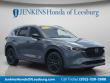 Used 2023 Mazda CX-5 2.5 S Carbon Edition SUV