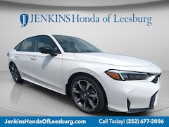 2026 Honda Civic Hybrid Sport Sedan