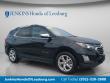 Used 2018 Chevrolet Equinox Premier w/1LZ SUV