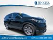 Used 2018 Honda CR-V EX-L SUV