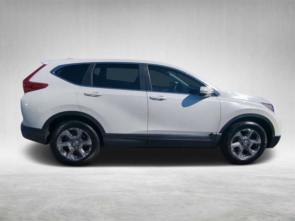 2019 Honda CR-V EX photo 2