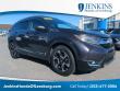 Used 2017 Honda CR-V Touring 2WD SUV