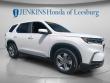 Used 2023 Honda Pilot EX-L 8 Passenger SUV