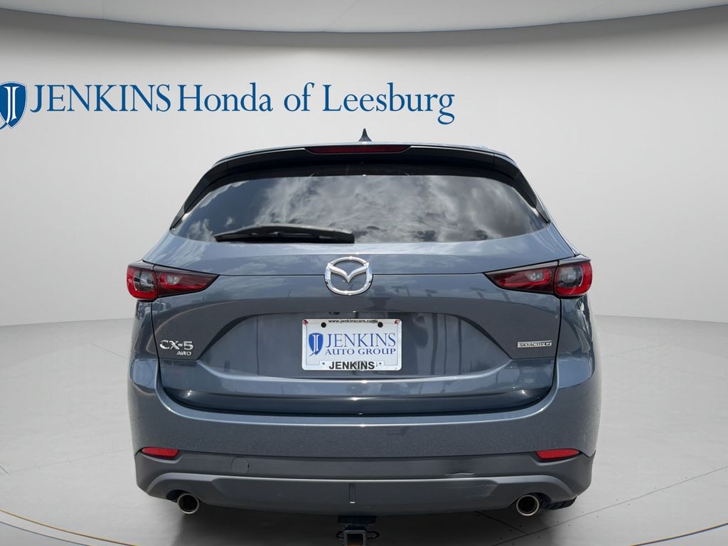 Used 2023 Mazda CX-5 2.5 S Carbon Edition SUV