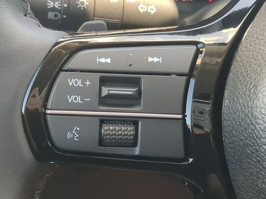 2026 Honda Pilot EX-L - Photo 24