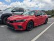 Used 2023 Honda Civic Sport Sedan