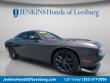 Used 2023 Dodge Challenger R/T Coupe