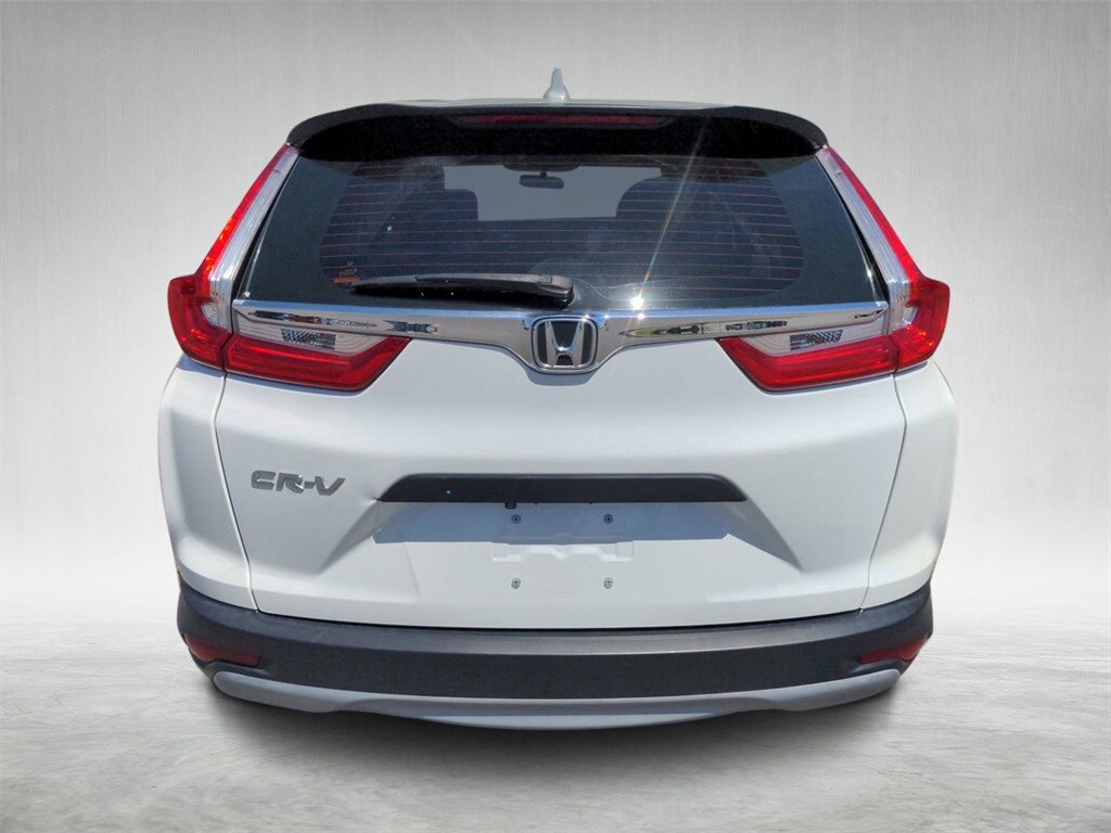 2019 Honda CR-V LX photo 3