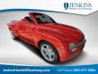 Used 2005 Chevrolet SSR Base Truck Standard Cab
