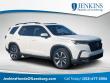 Used 2025 Honda Pilot Touring SUV