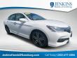 Used 2016 Honda Accord Touring Sedan