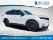 Certified 2024 Honda CR-V Hybrid Sport-L SUV