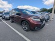  Honda Passport