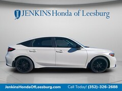 2026 Honda Civic Sport Hatchback