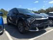 Used 2025 Kia Sportage SX SUV