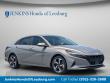 Used 2023 Hyundai Elantra SEL Sedan