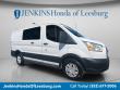 Used 2019 Ford Transit-250 Base w/60/40 Pass-Side Cargo Doors Van Low Roof Cargo Van