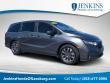 Certified 2024 Honda Odyssey EX-L Van