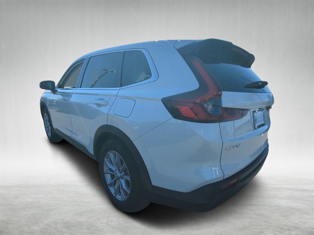 2023 Honda CR-V EX-L photo 3