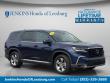 Certified 2025 Honda Pilot EX-L SUV