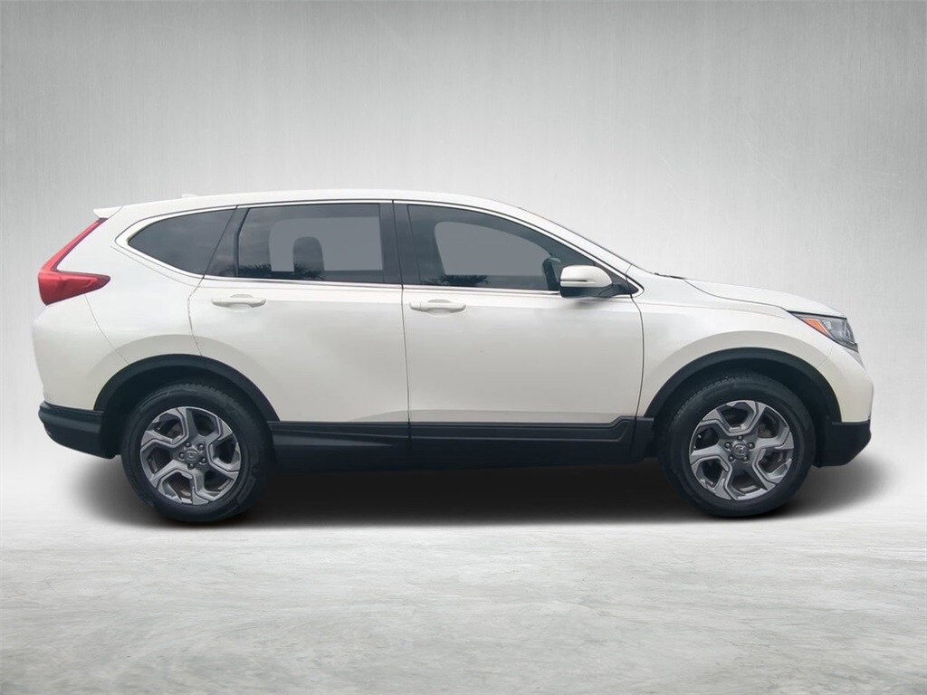 2018 Honda CR-V EX-L photo 2