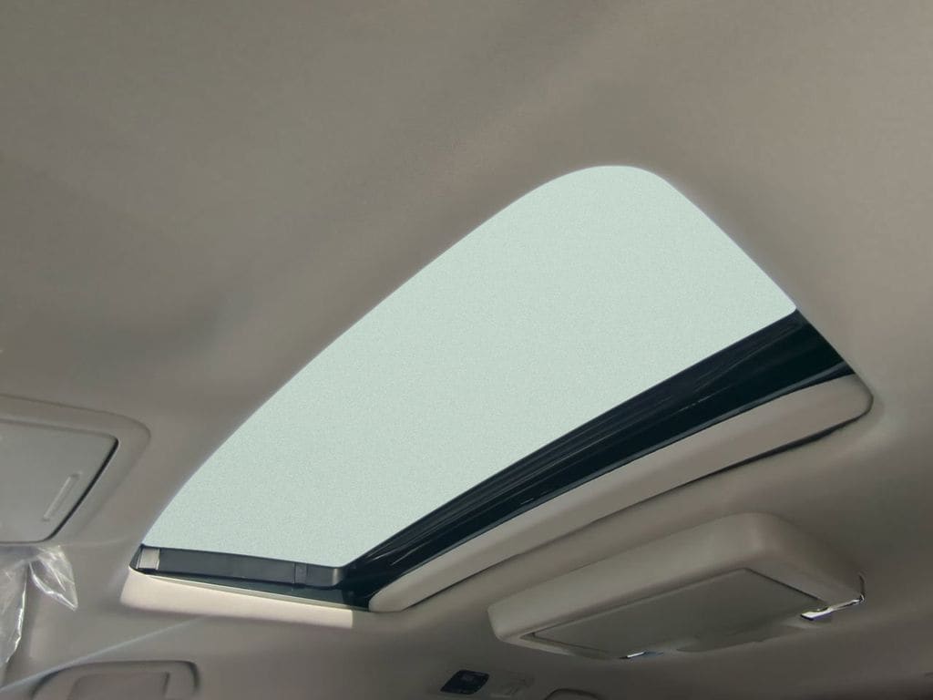 2026 Honda Odyssey Touring - Photo 18