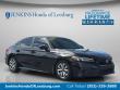 Certified 2023 Honda Civic LX Sedan