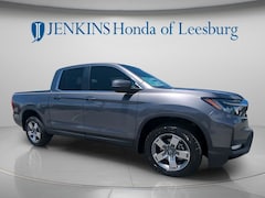 2026 Honda Ridgeline RTL Truck Crew Cab