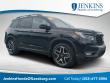 Used 2023 Honda Passport Elite SUV