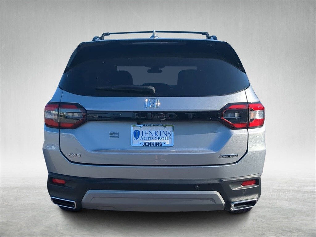 Used 2023 Honda Pilot Touring SUV