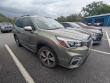 Used 2021 Subaru Forester Touring SUV
