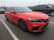 Used 2022 Honda Civic EX Sedan