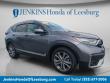 Used 2021 Honda CR-V Touring AWD SUV