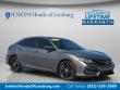 Used 2021 Honda Civic Sport Hatchback