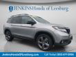 Used 2019 Honda Passport Touring AWD SUV