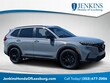 Honda CR-V Hybrid
