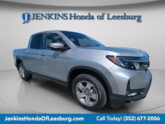 2026 Honda Ridgeline RTL Truck Crew Cab