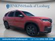 Used 2026 Honda Pilot Sport SUV