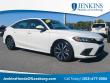 Used 2024 Honda Civic EX Sedan