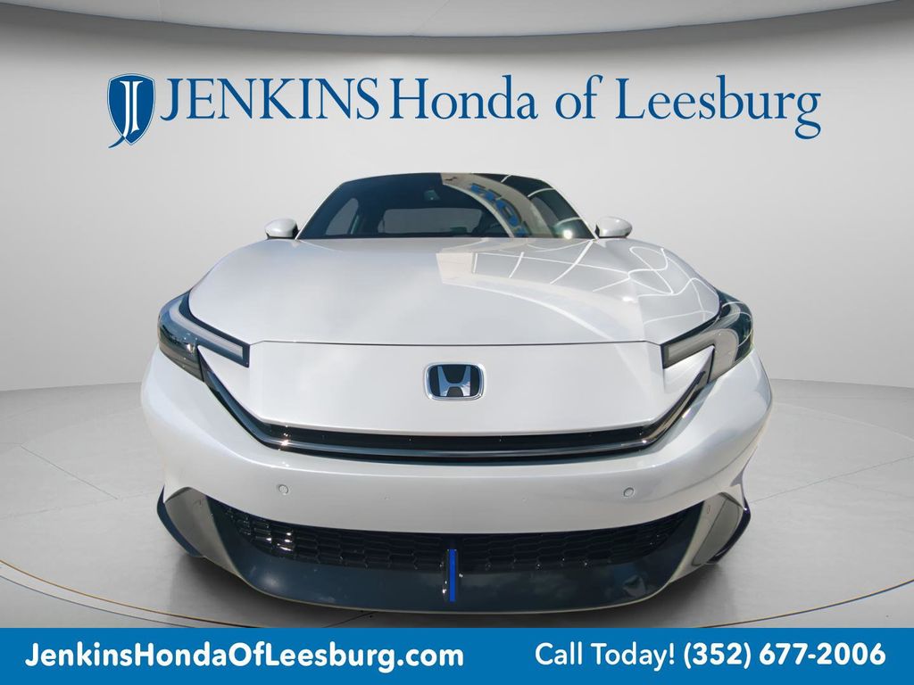 2026 Honda Prelude Base - Photo 10