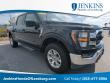 Used 2023 Ford F-150  Truck SuperCrew Cab