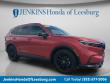 Certified 2025 Honda CR-V Hybrid Sport-L SUV