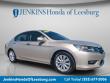 Used 2015 Honda Accord EX-L Sedan