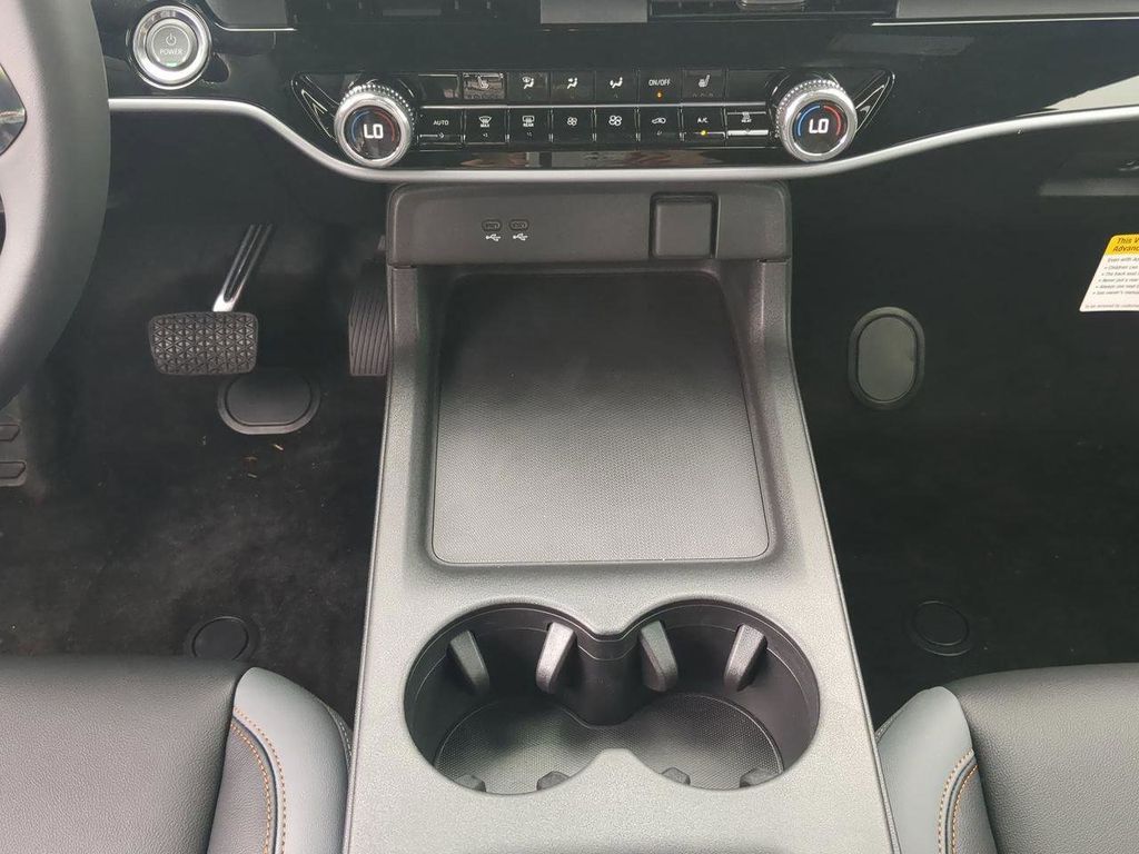 2026 Honda Prologue Touring - Photo 15