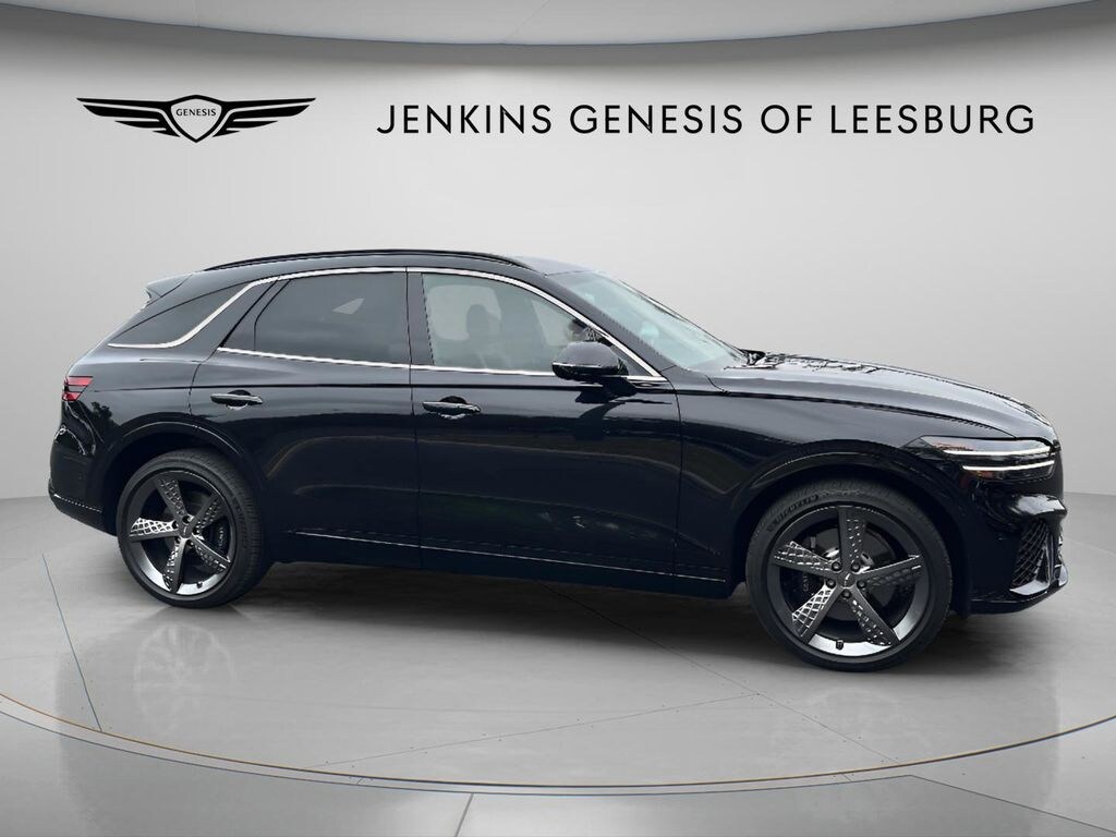 Used 2023 Genesis GV70 2.5T SUV