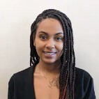 Staff member Troi Hilbert from e738c1f25216